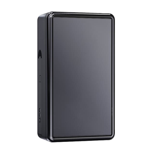 Global GPS Tracker Anti Lost 3D Street View Locator med intelligente alarmer