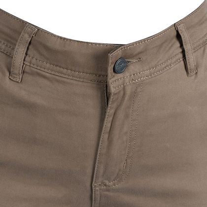 Pantalon DXR JODIE FEMME - Beige