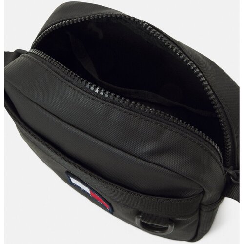 Tommy Jeans - AM0AM12109 - Mujer Negro