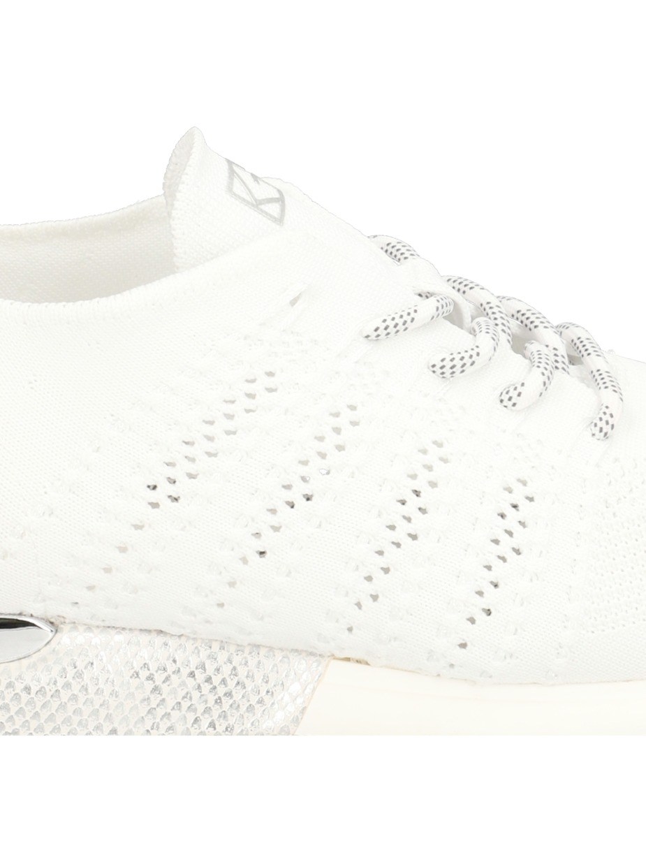 Textil Sneaker