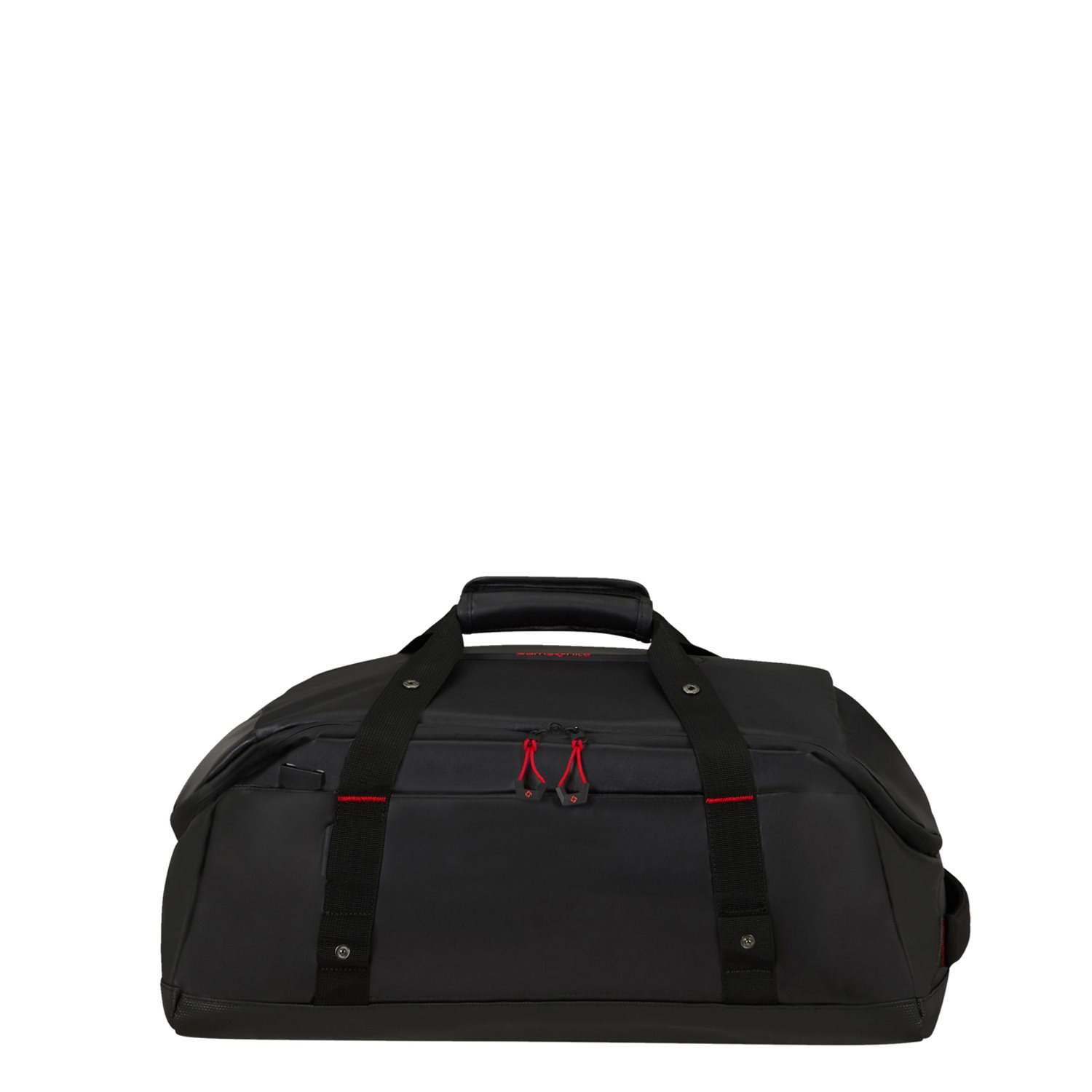 Samsonite Ecodiver Duffle S black