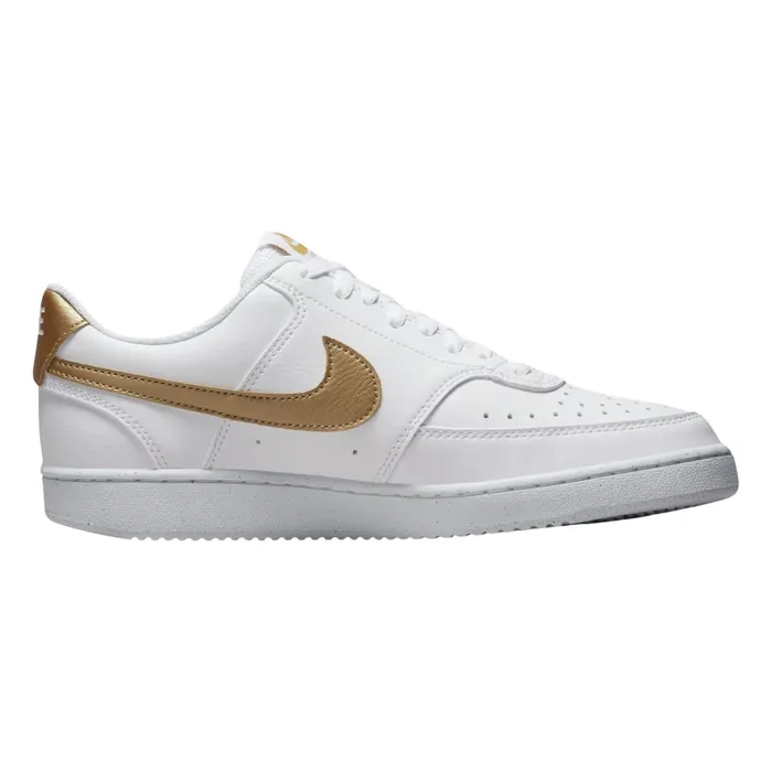 Nike Court Vision Low Sneaker Dames