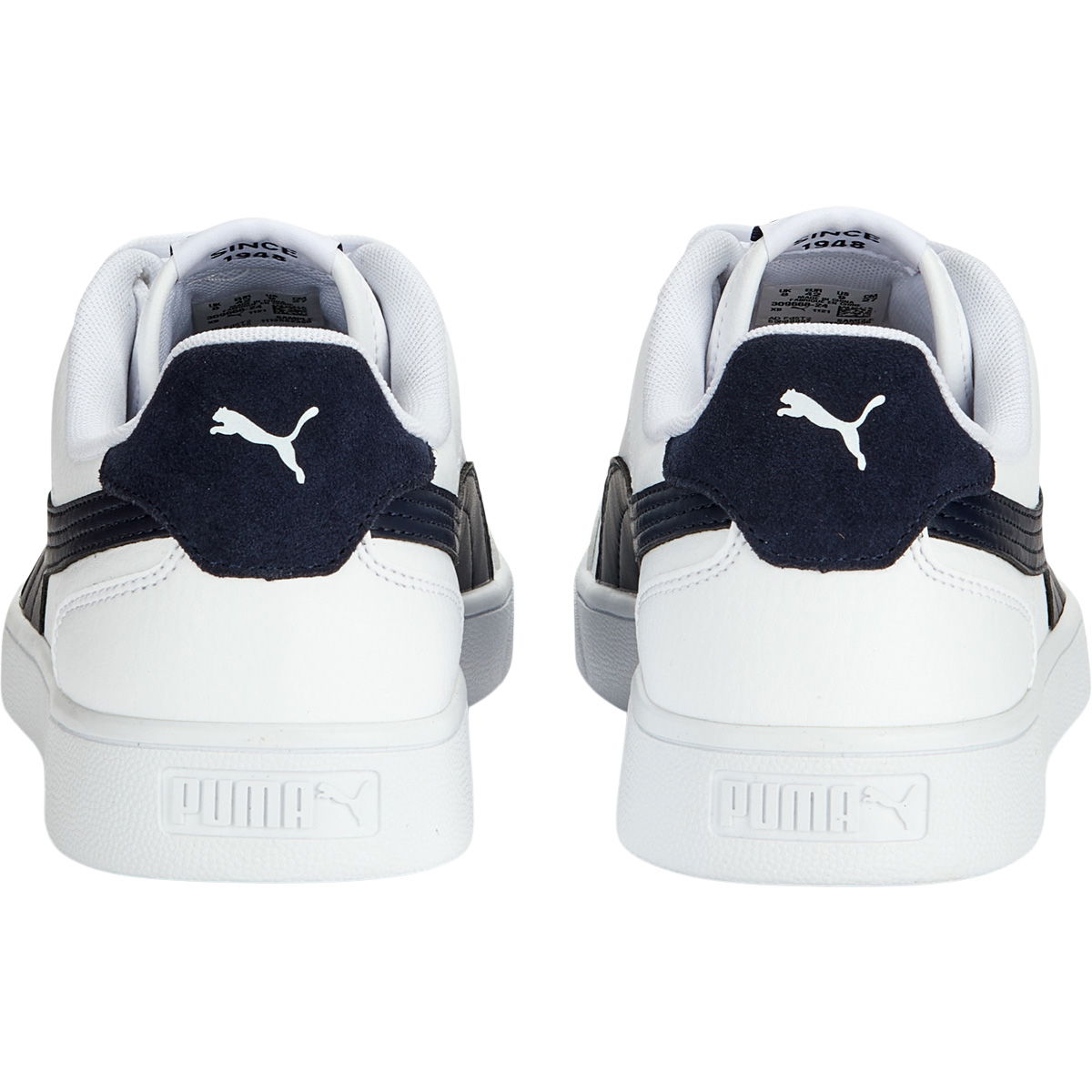 Puma Shuffle Sneakers