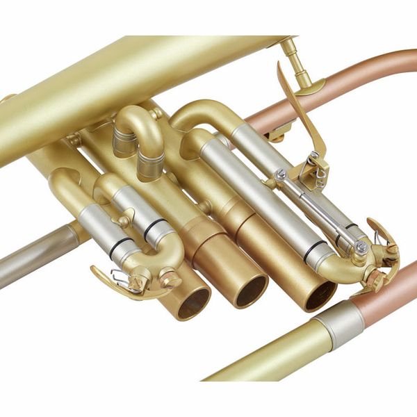 Thomann FH-900 JSL JAZZ Bb-Flugelhorn