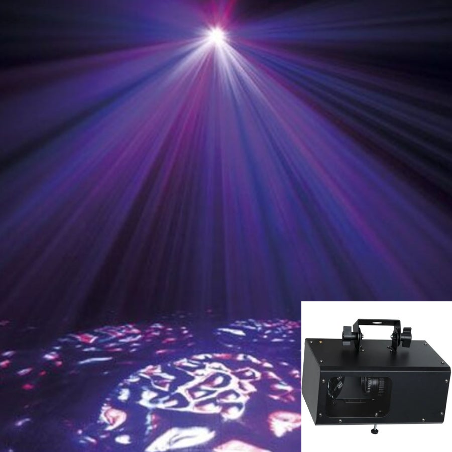 Showtec DreamMoon LED-lichteffect