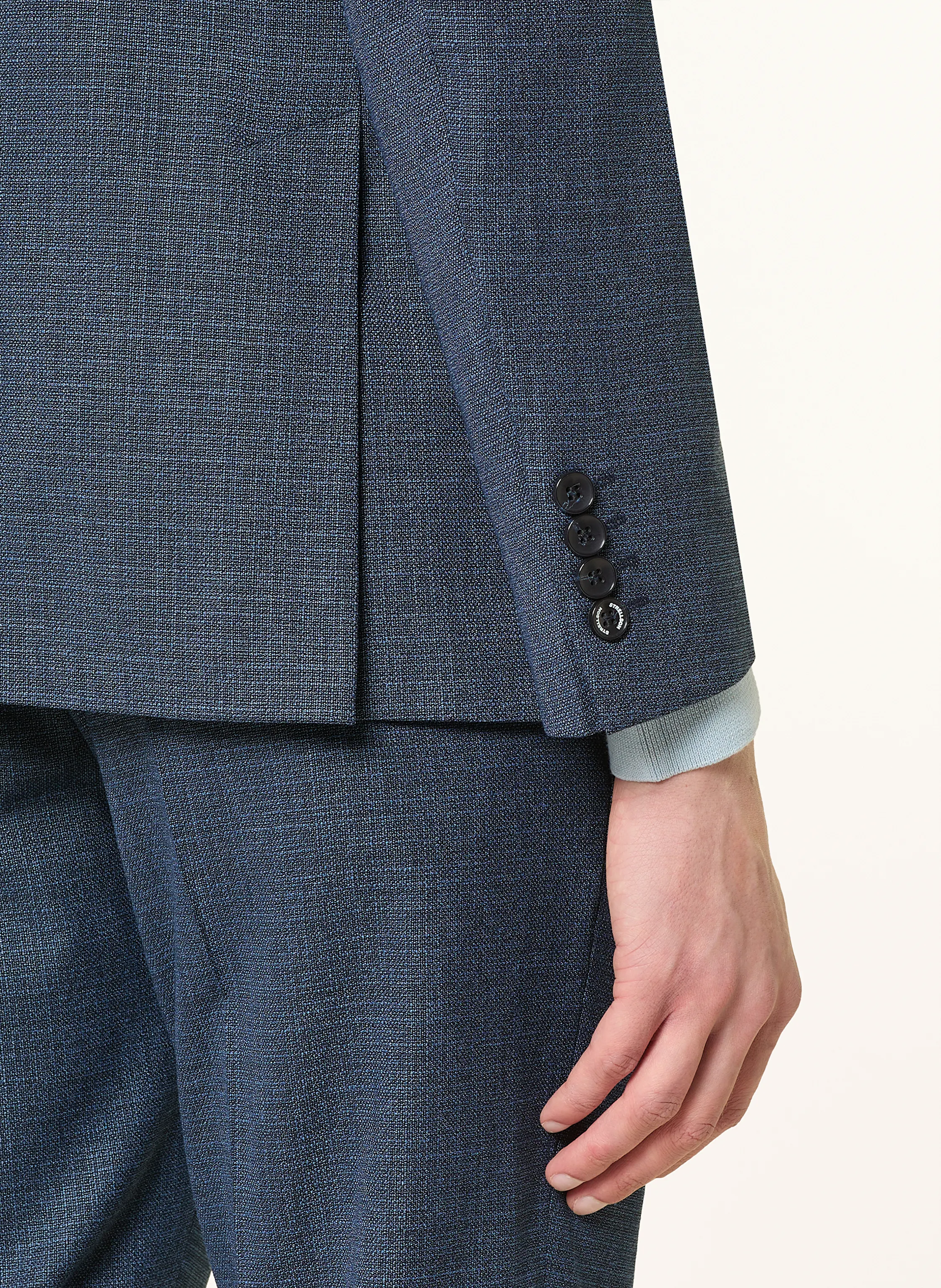 STRELLSON Anzugsakko ALZER Slim Fit