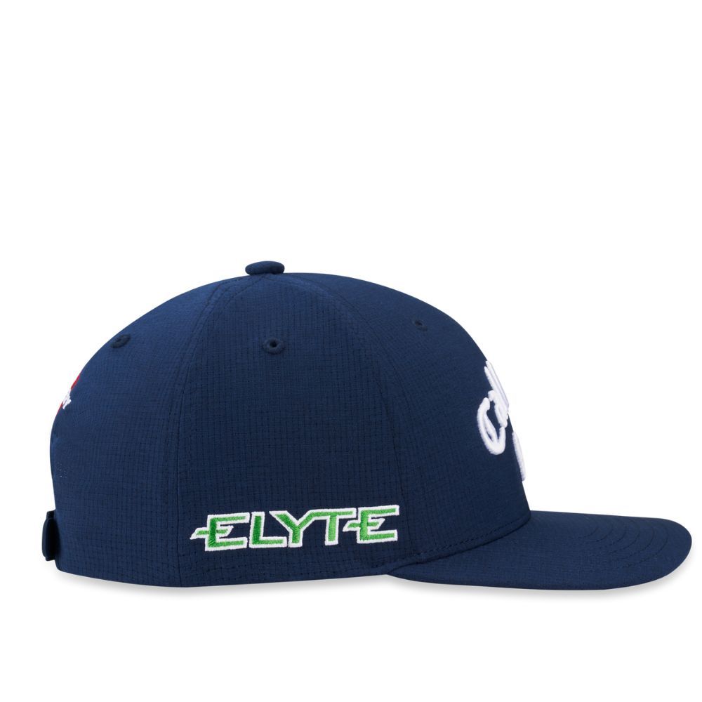 TA Performance Pro Caps Navy