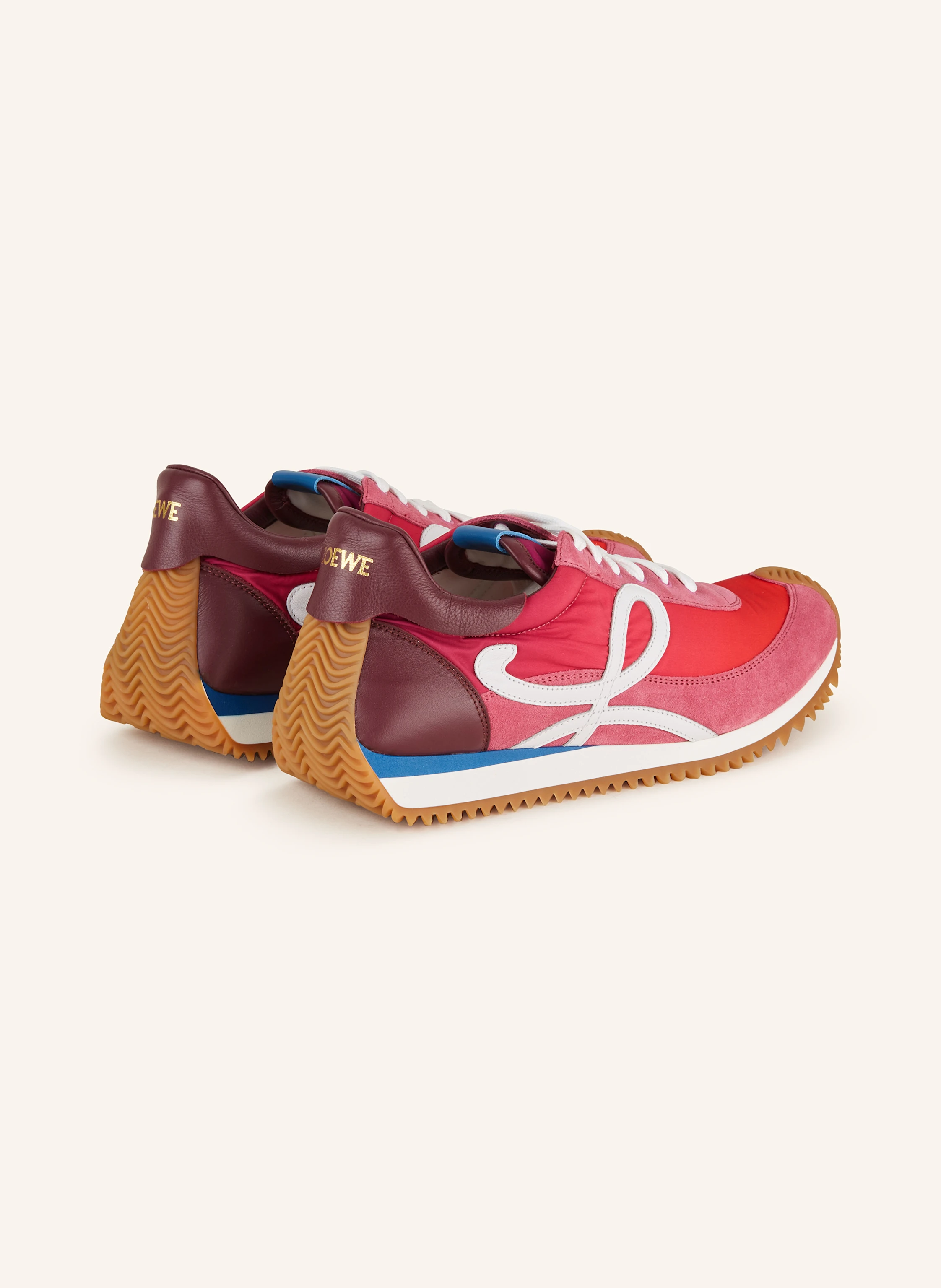 LOEWE Sneaker FLOW RUNNER