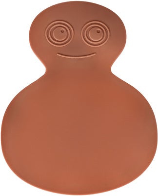 Babblarna Badematte Silikon 6 Deler