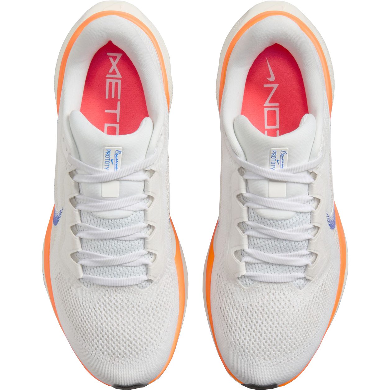 Nike Pegasus 41 Blueprint Laufschuhe Damen multicolor