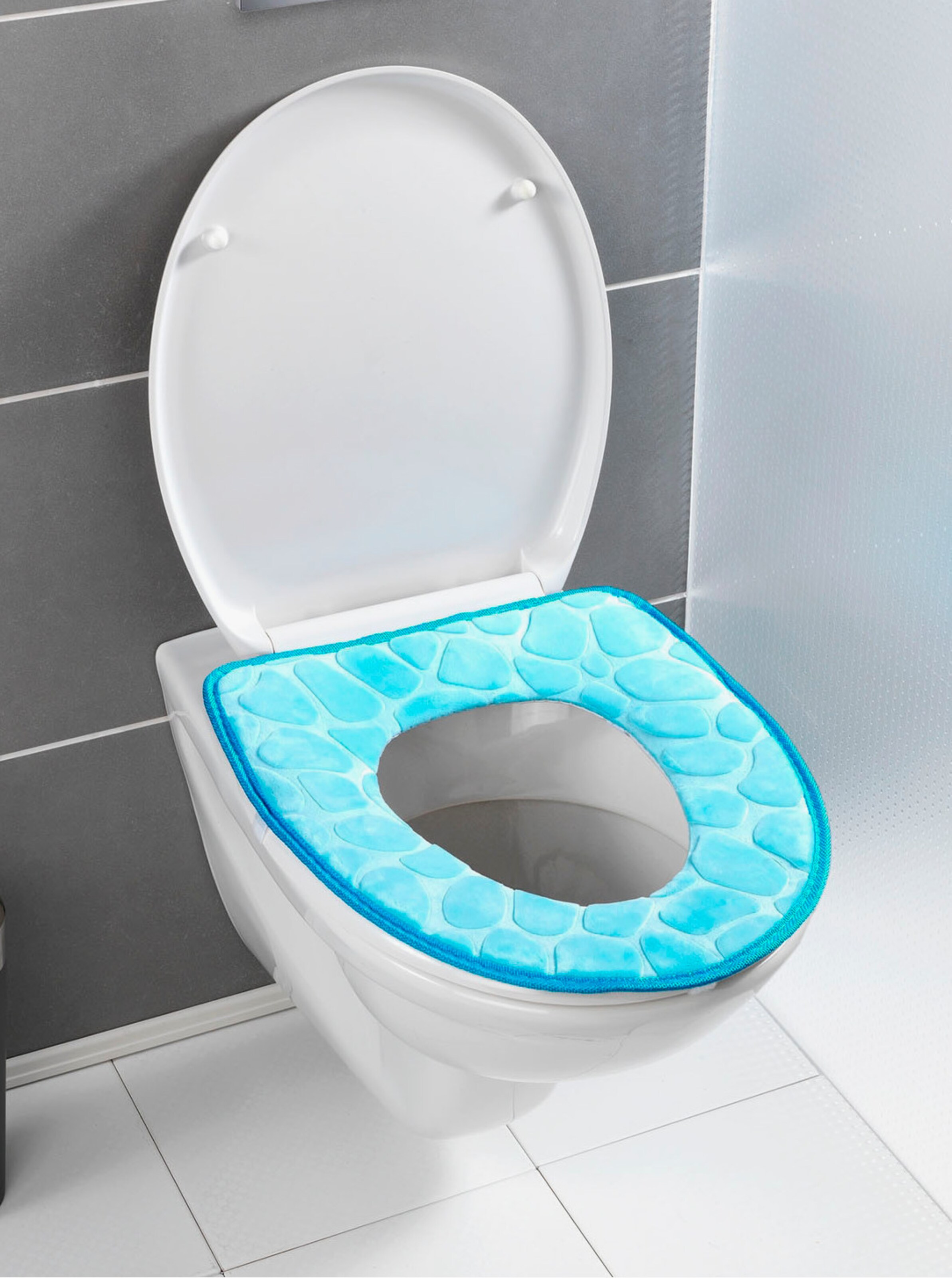 WC-Sitz