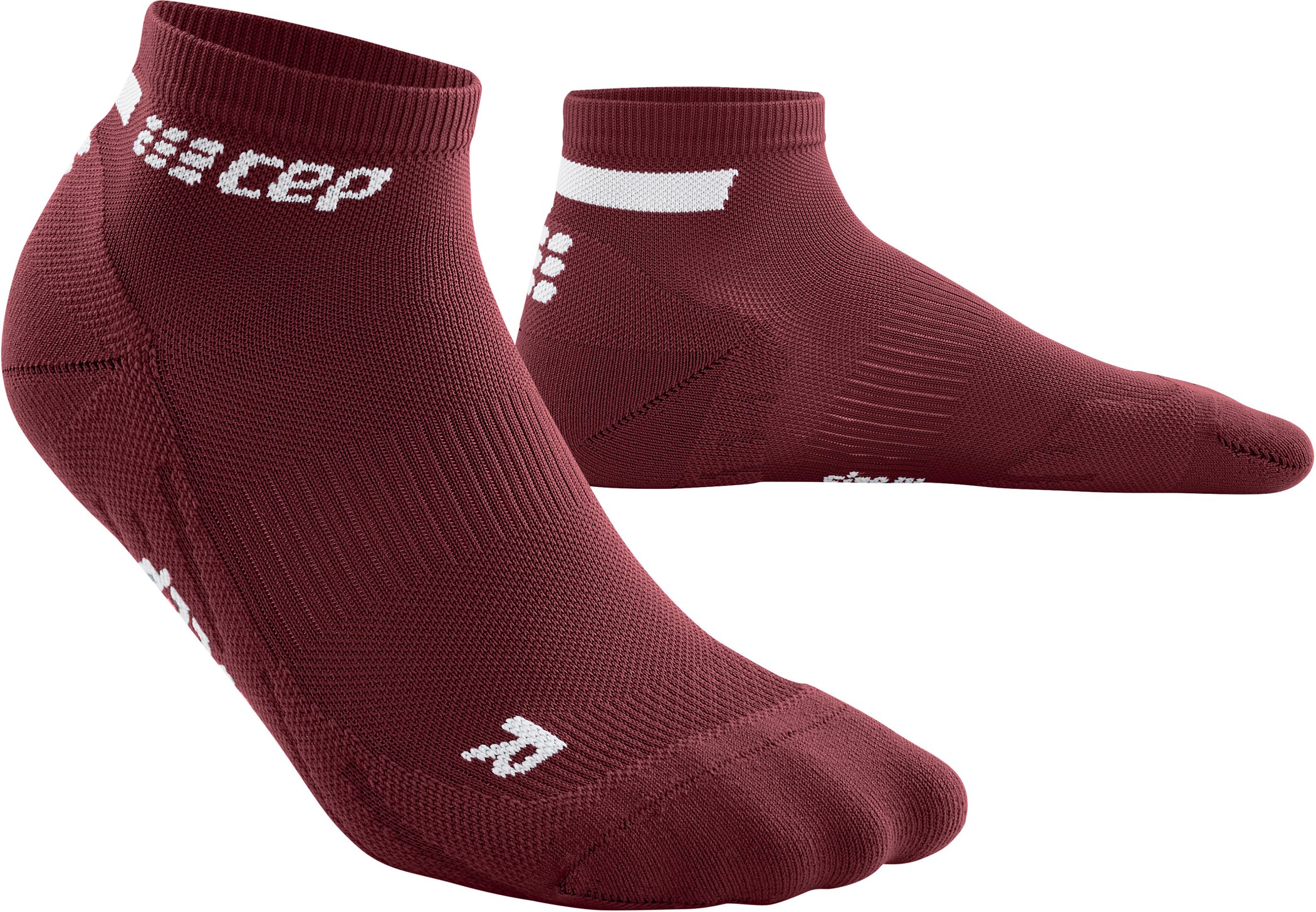 CEP Low Cut Socks