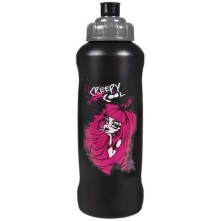 Scooli Monster High Sportflasche 425ml