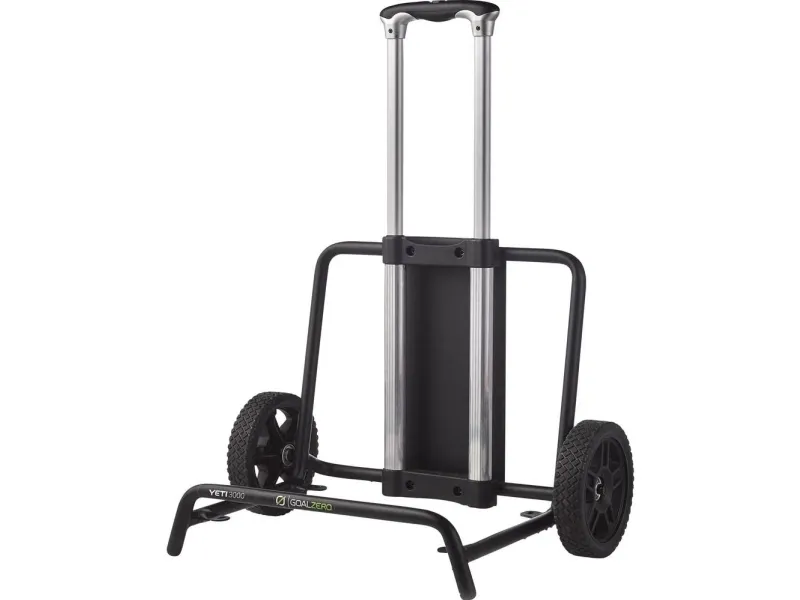 Goal Zero 91023, Sort, Metallic, 4,04 kg