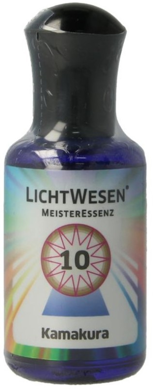 Lichtwesen Kamakura olie 10 30ml