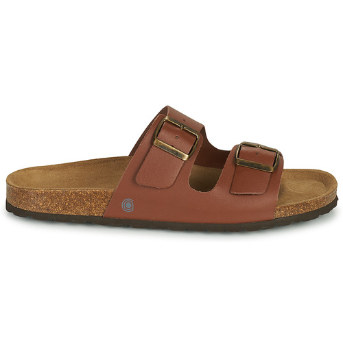 Casual Attitude - OMAO - Marron