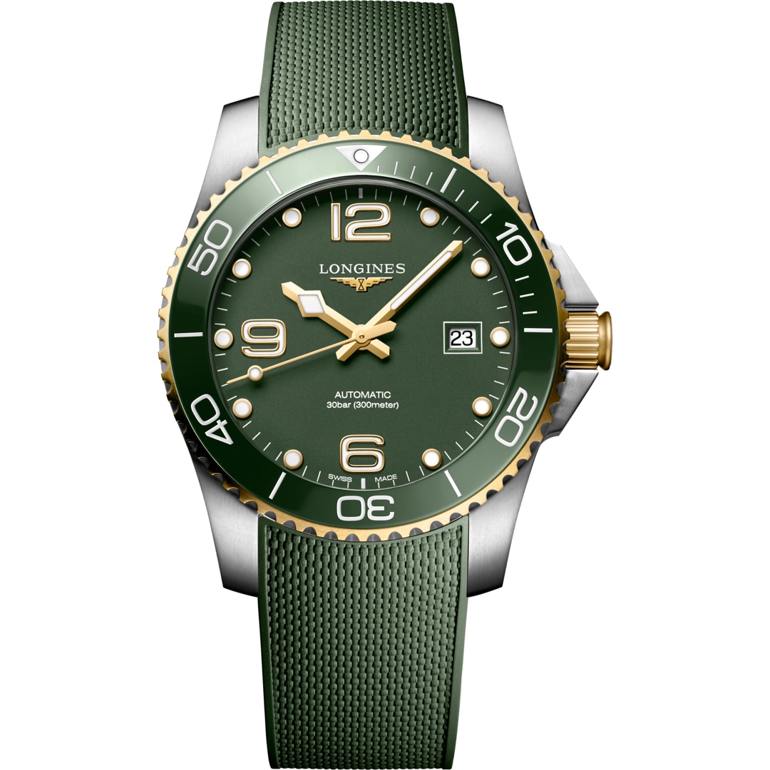 Longines HydroConquest 41mm