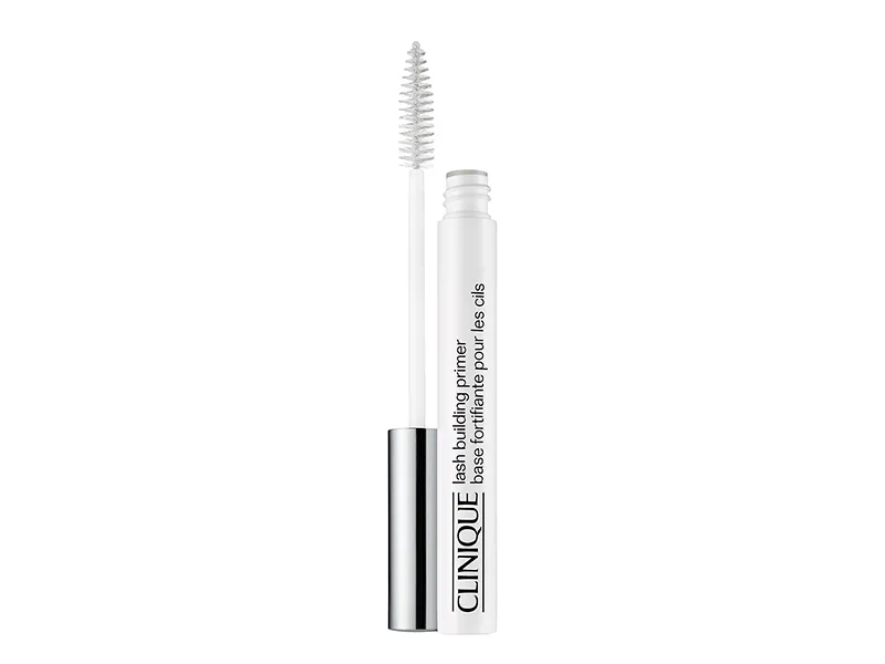 Clinique Lash Building Primer Base Eyelashes