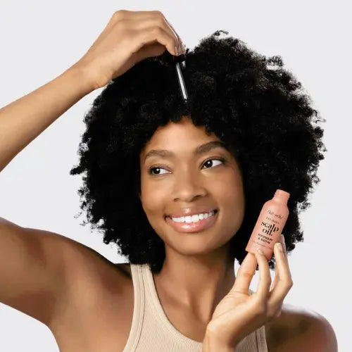 Pre-Wash Scalp Oil