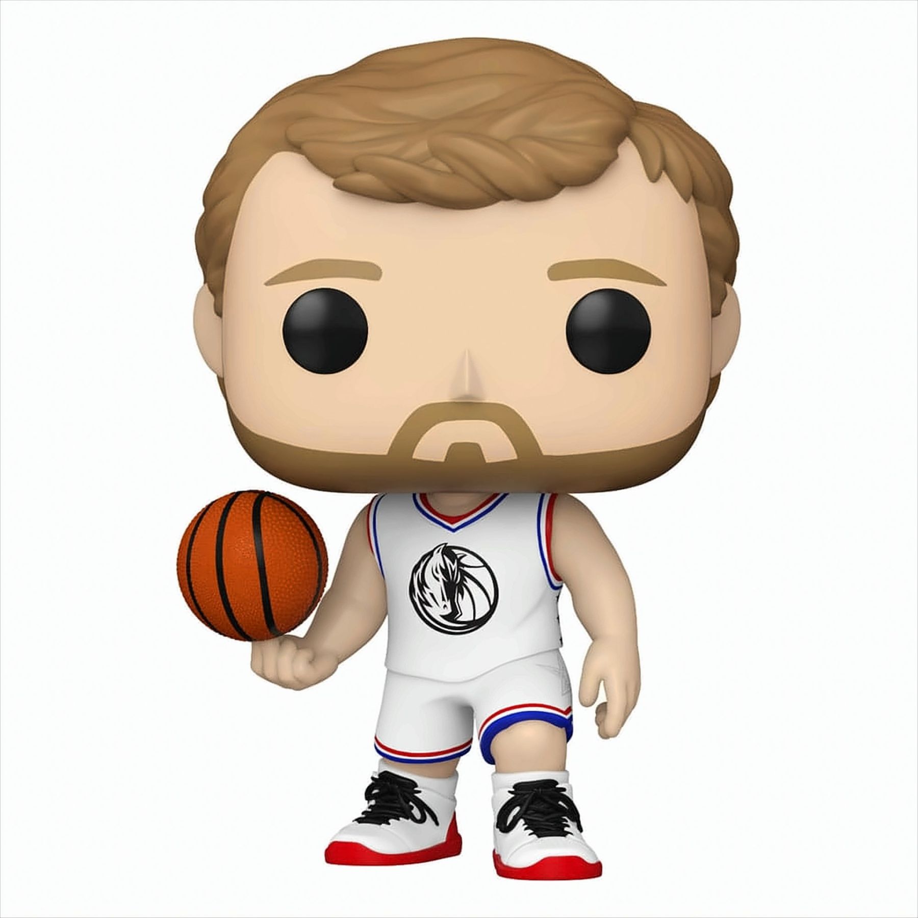 NBA All Stars Legends - POP - Dirk Nowitzki (2019)