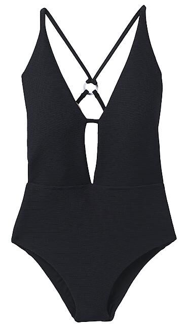PRANA - MAILLOT DE BAIN LA PLATA OTTOMAN 1P
