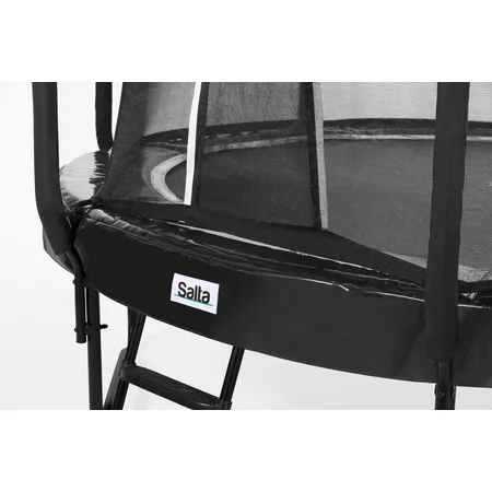 Salta First Class 366 cm - Schwarz