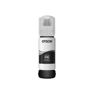 Epson EcoTank 106 - noir - réservoir d'encre original