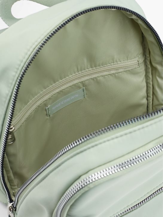 Skechers Rucksack Grün