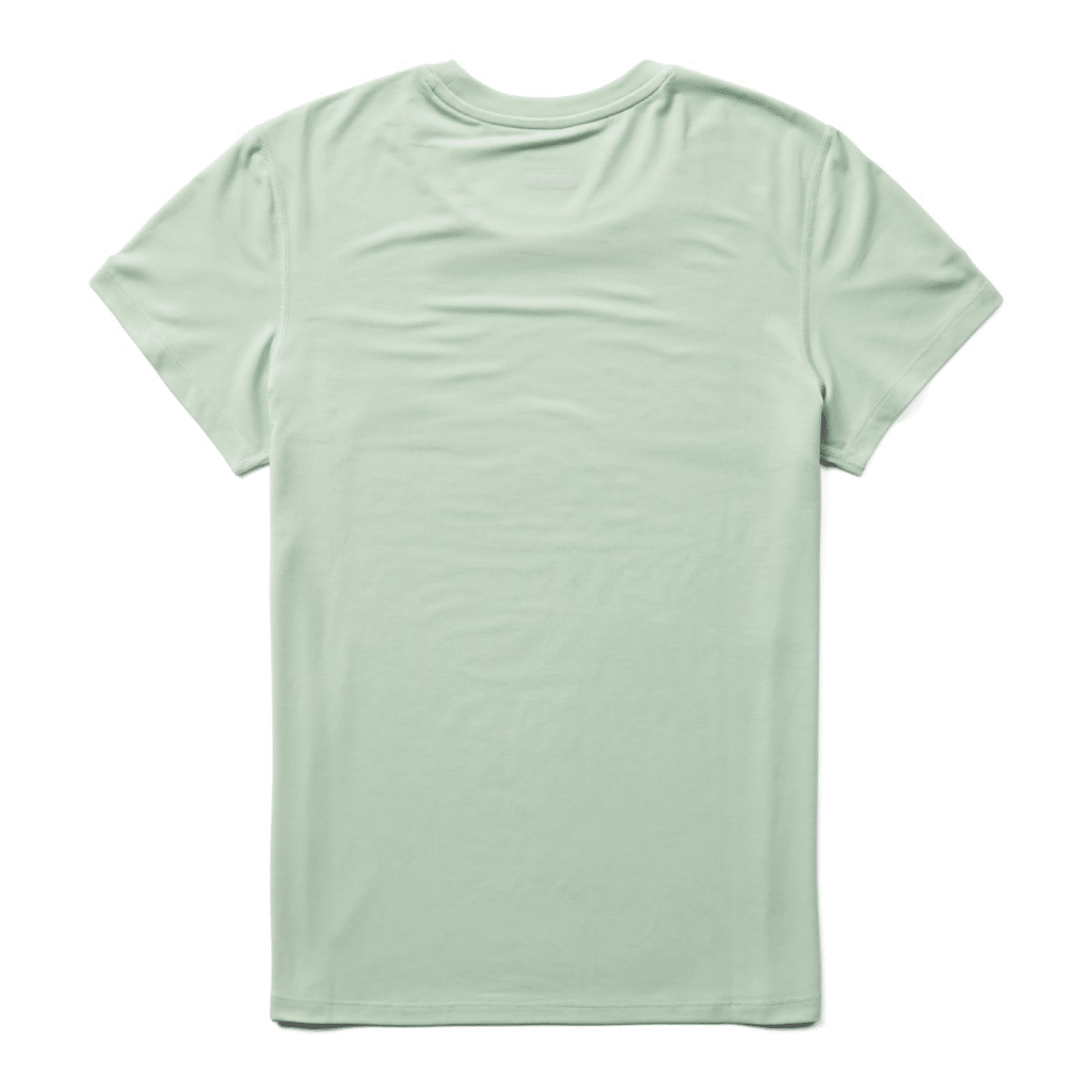 WMS EVERYDAY TEE WITH TENCEL Mulher