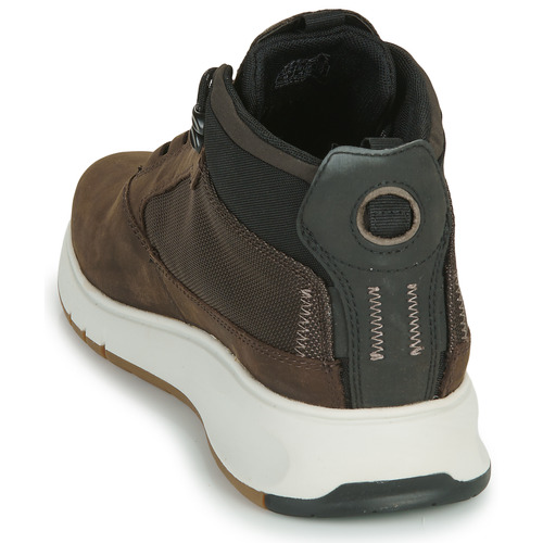 Geox - U AERANTIS 4X4 B ABX - Marron