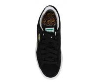 Classic Suede Basket 399781 Burgunder