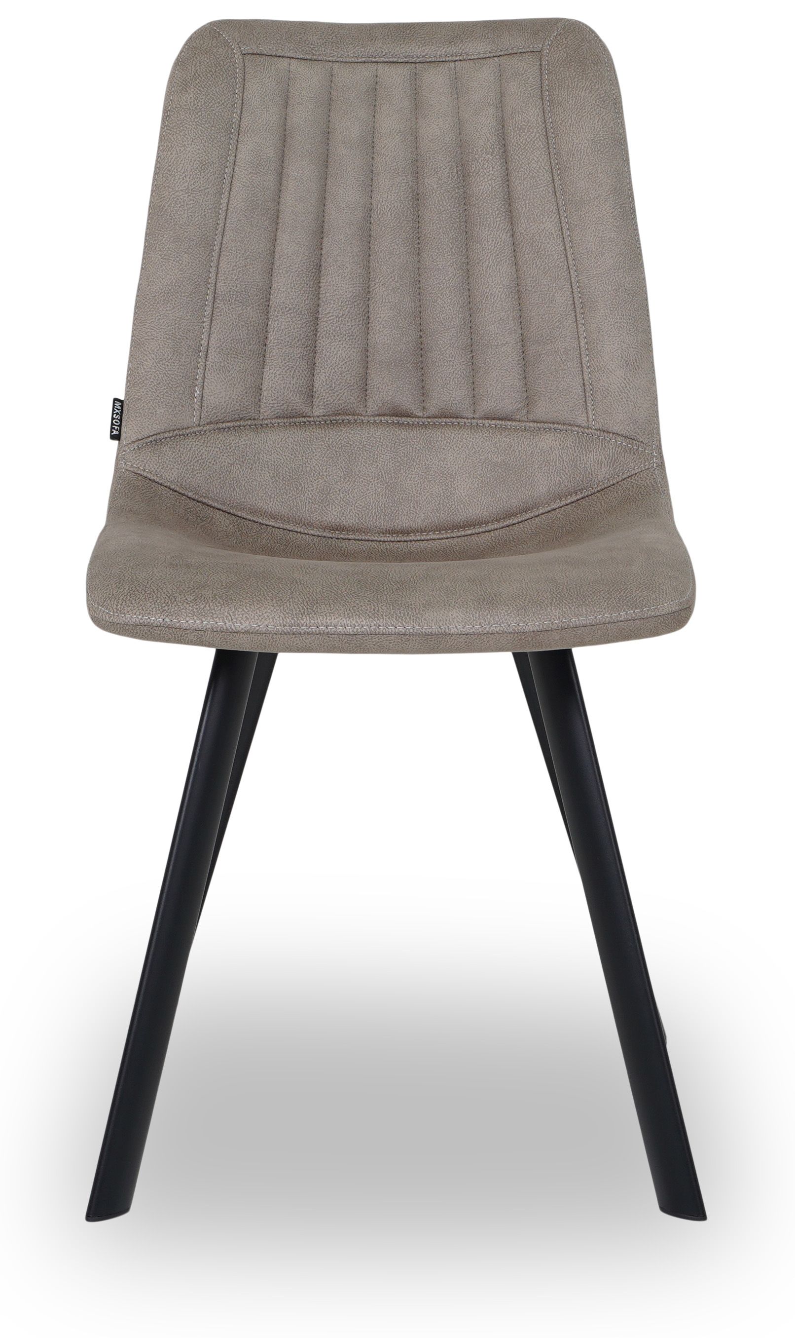 Eetstoel Thyme Jarno B47 x D66 x H86 cm