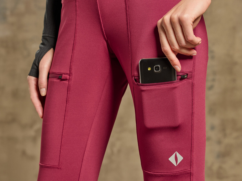 Dames sportlegging