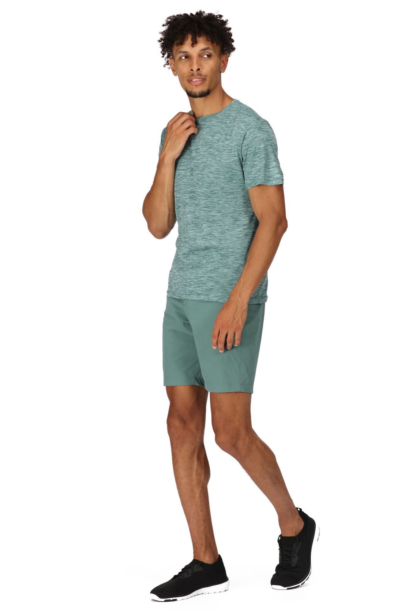 Camiseta Edição Fingal