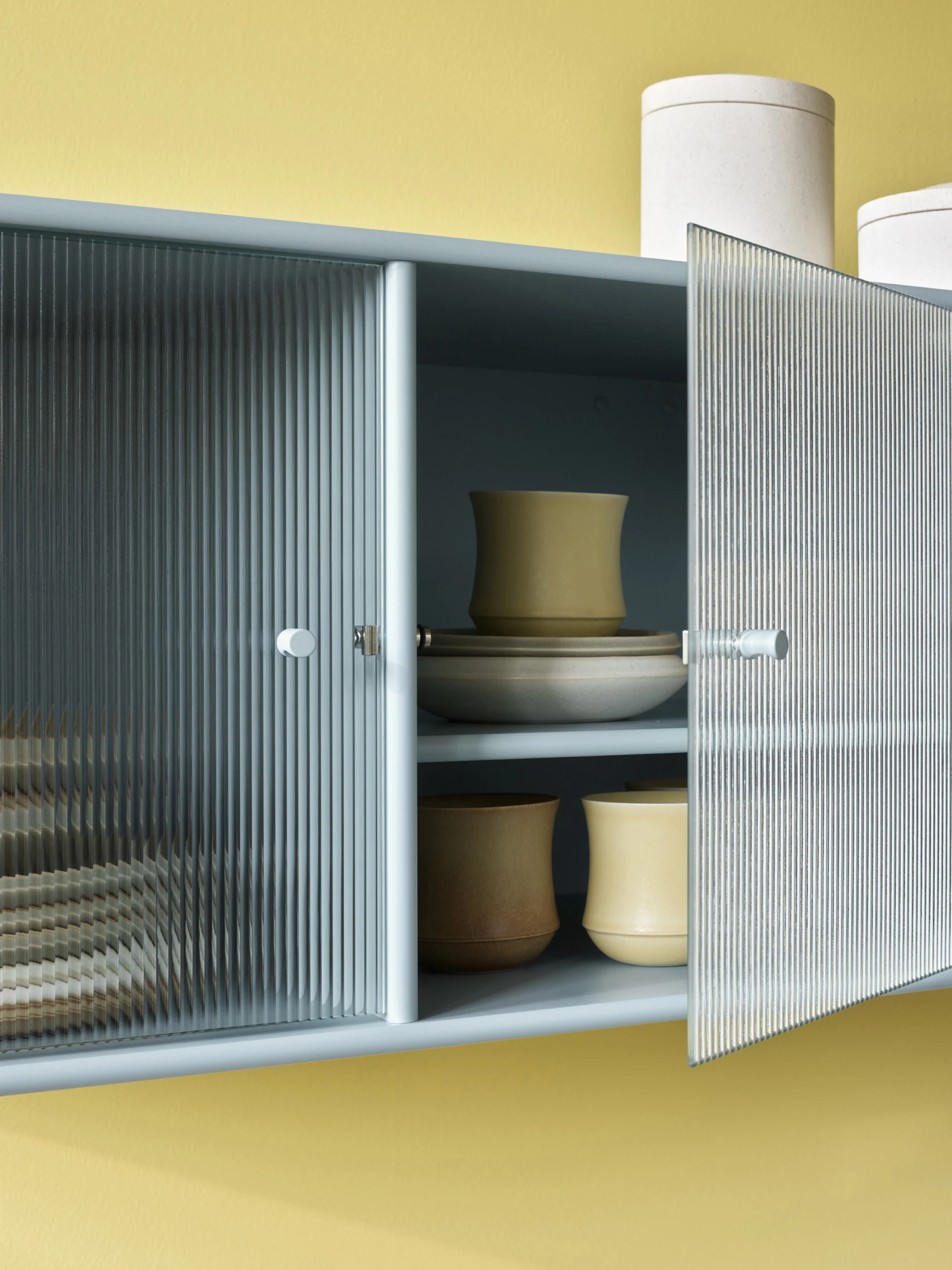 Wandkast Ripple I