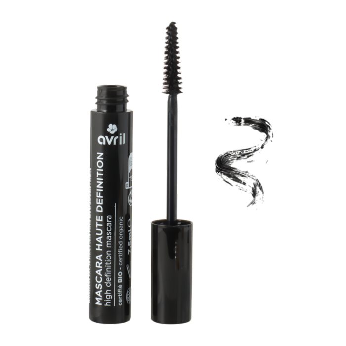 Mascara Haute Définition