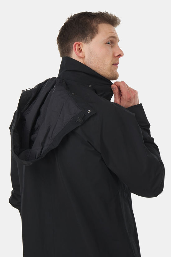 AGU AGU Mac Rain Coat Urban Outdoor Jas