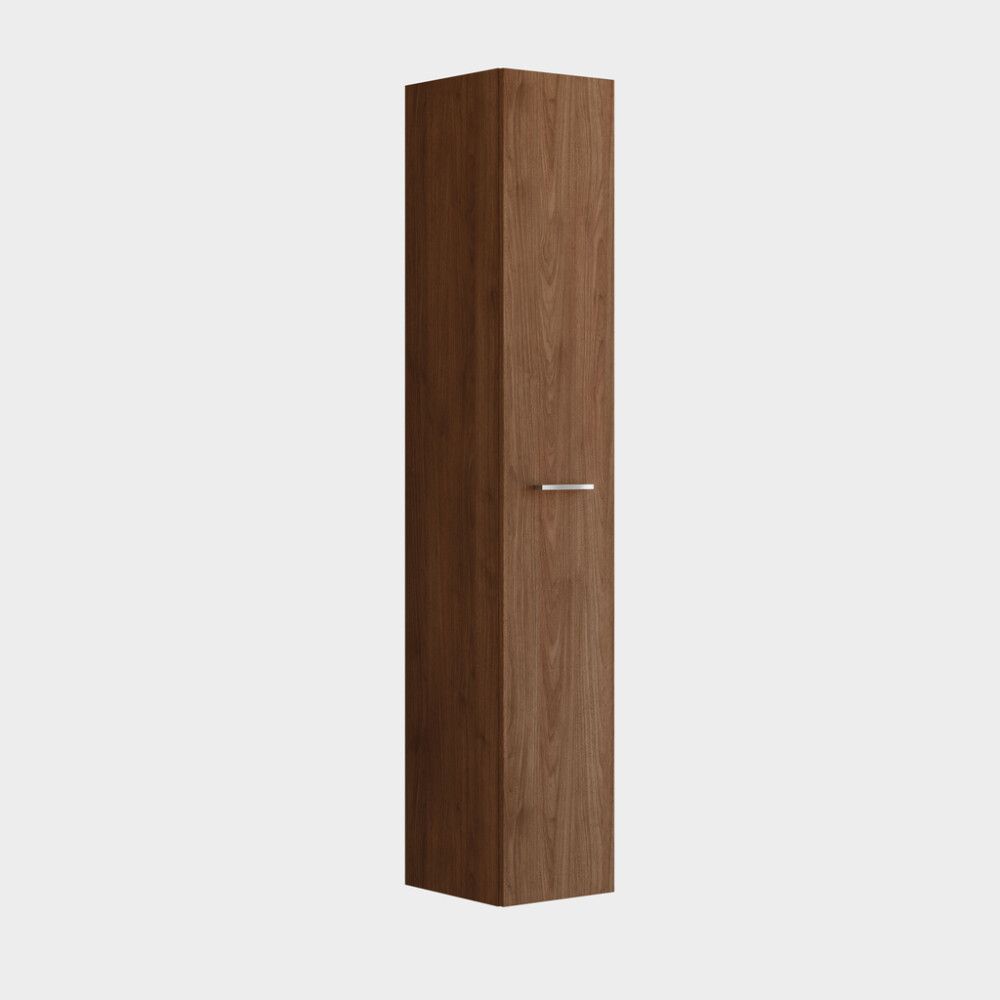 HØYSKAP CAMARGUE ELVA NØTT 30CM