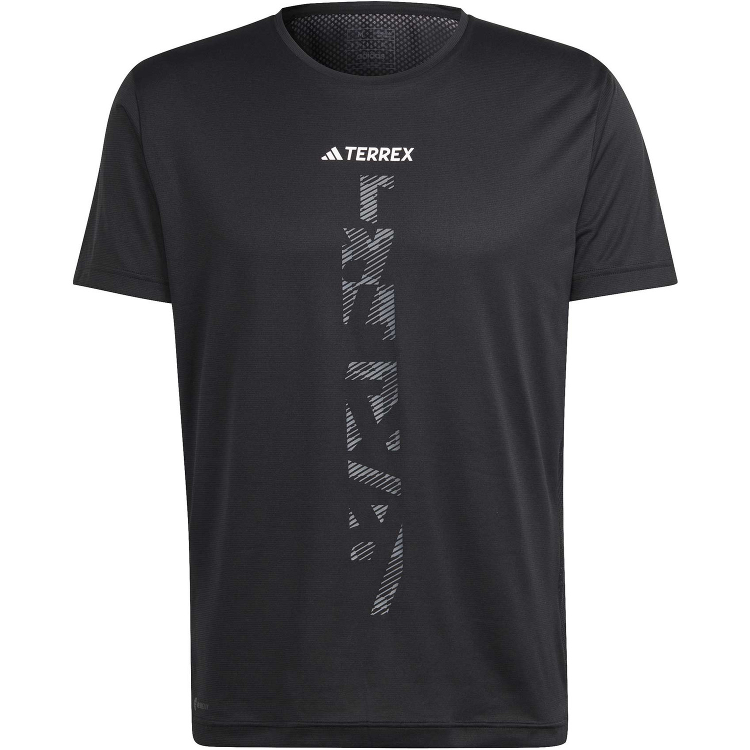 adidas Agravic T-Shirt Heren