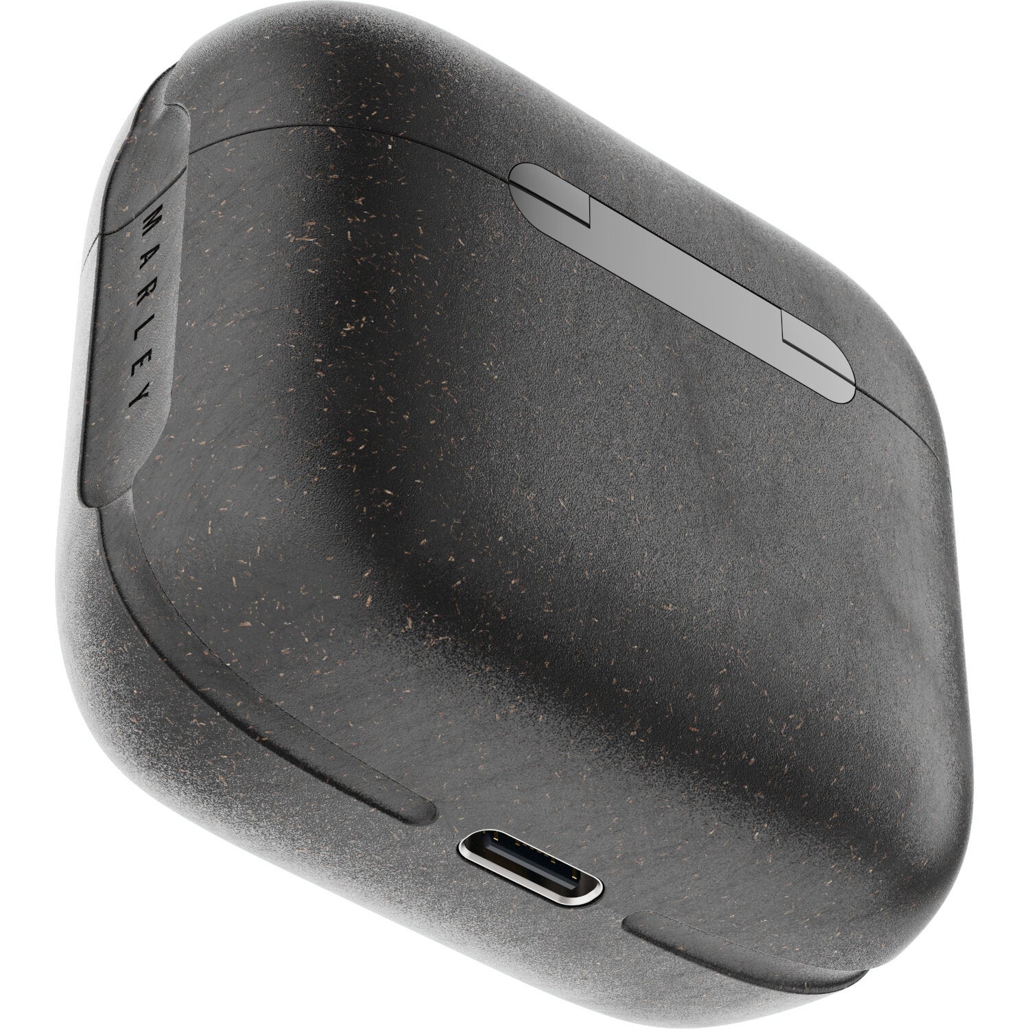 House of Marley Redemption ANC 2 Signature Black true wireless oordopjes