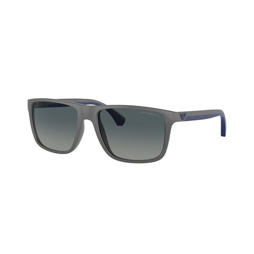 Armani Emporio 0EA4033 Solbriller, Grå