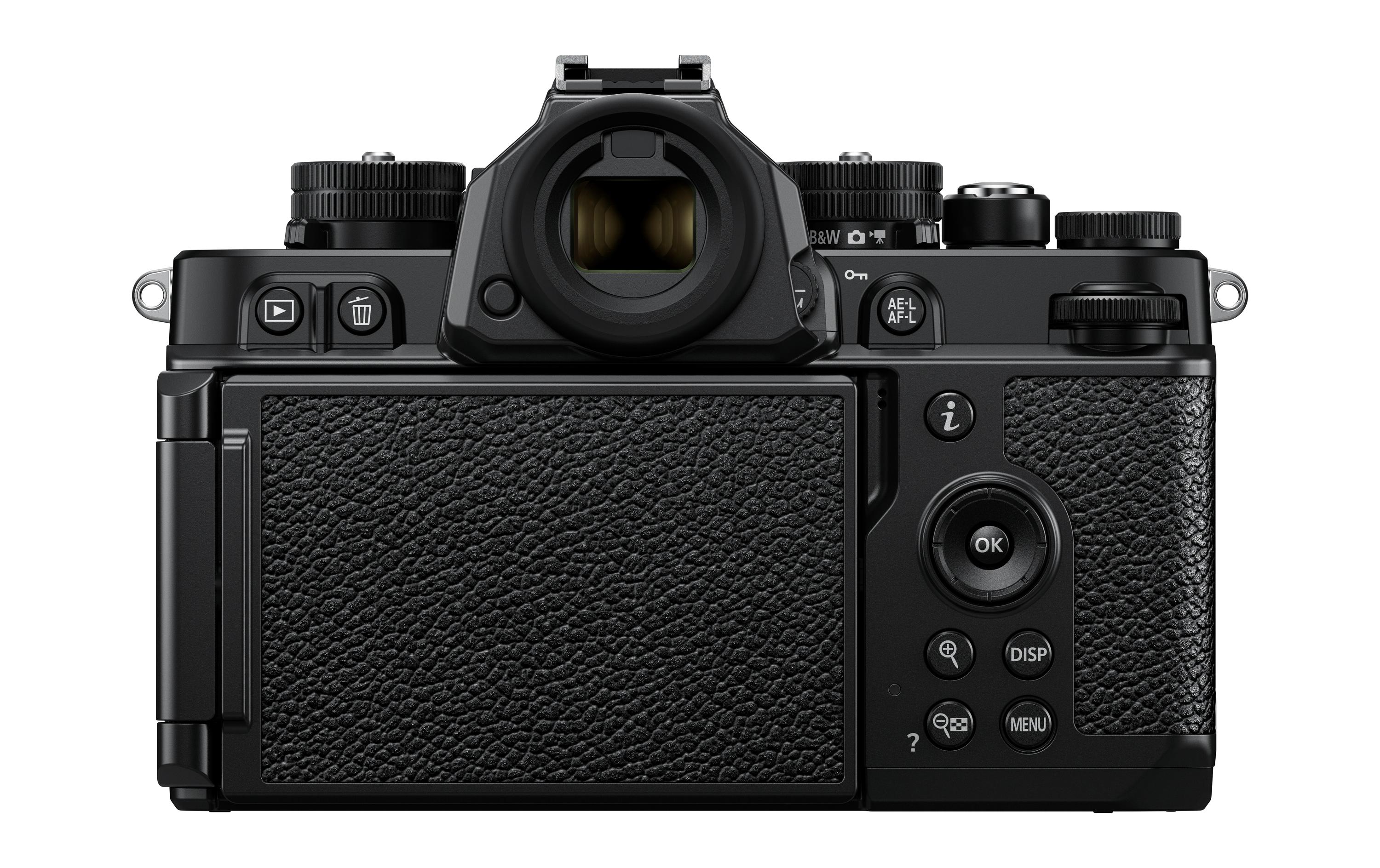Fotokamera ZF NOKTON 50 1.0 KIT<br>Spiegellose Vollformatkamera mit Standardobjektiv mit extrem hoher Lichtstärke und manuellem Fokus