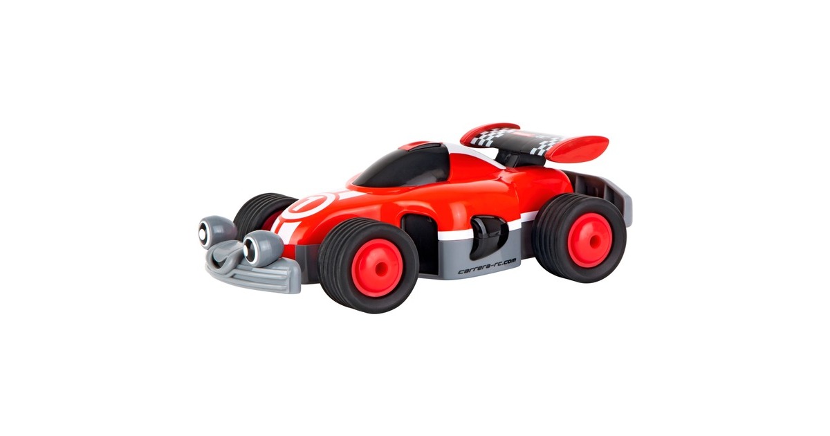 Carrera2,4 GHz Carrera Eerste RC Racer  (1:18)