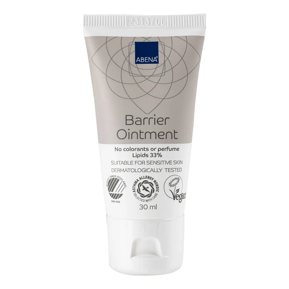 Abena Barrier Ointment 30 ml