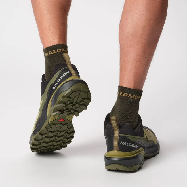 X ULTRA 360  Hiking-Halbschuhe Herren