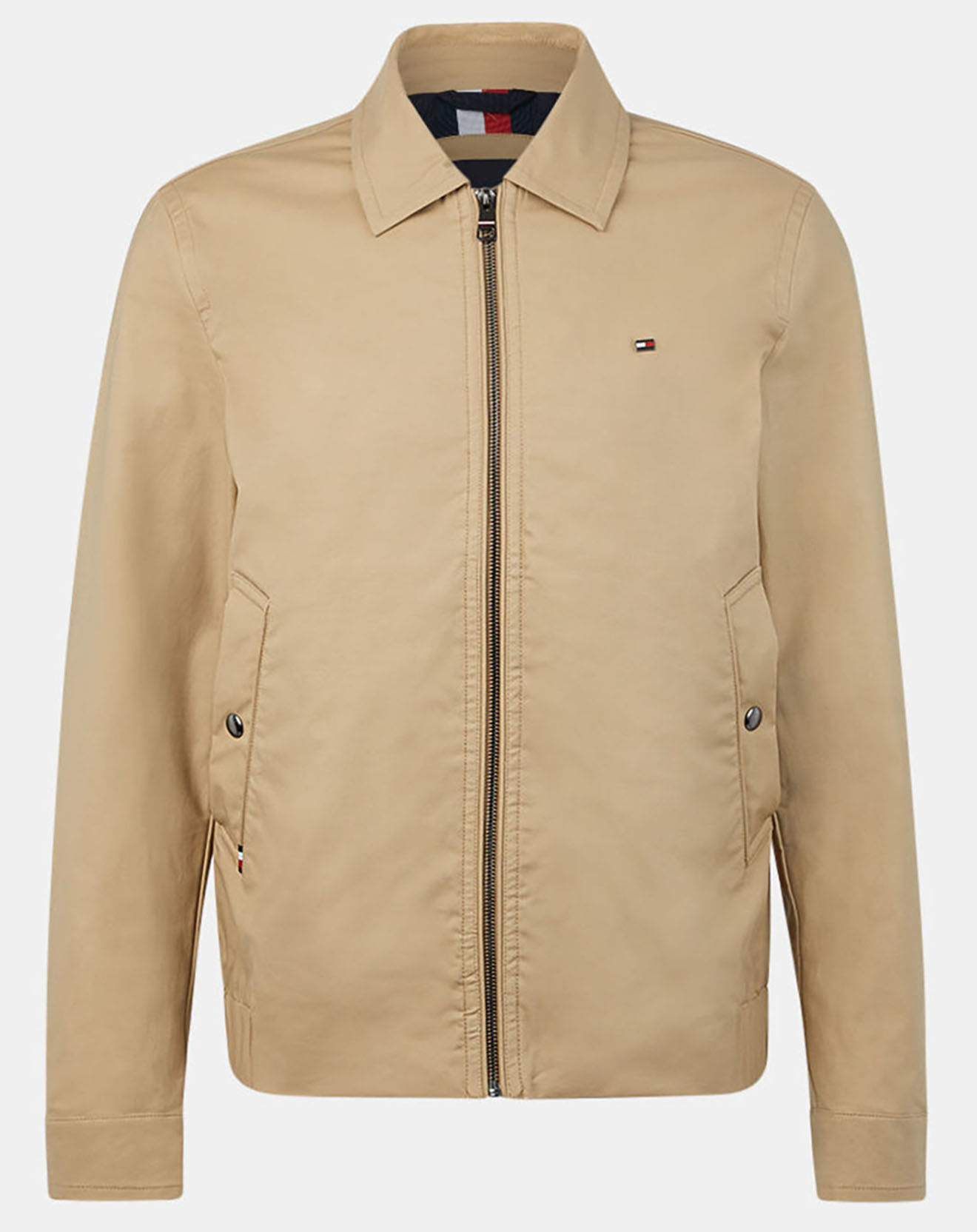 Tommy Hilfiger Blouson ivy beige