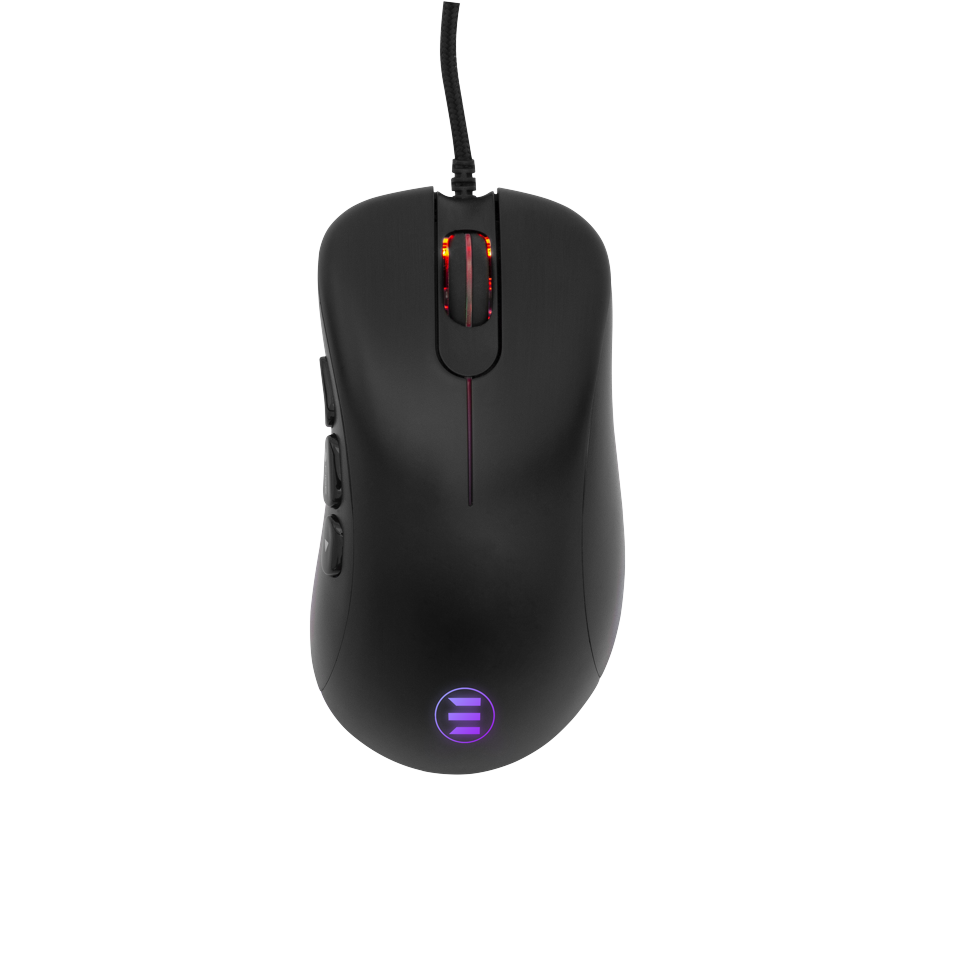eShark MOUSE ESL-M3 AIKUCHI