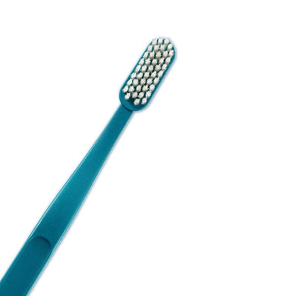 Jordan Green Clean Zahnbürste (ultraweich, weich, mittel)