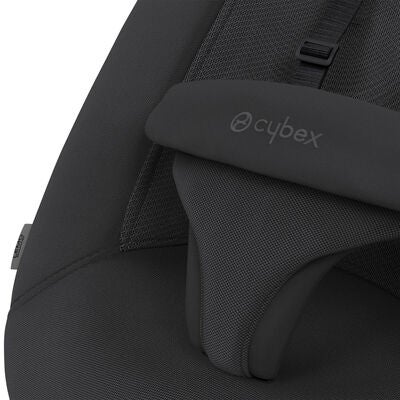 Cybex Lemo Vippestol, Stunning Black