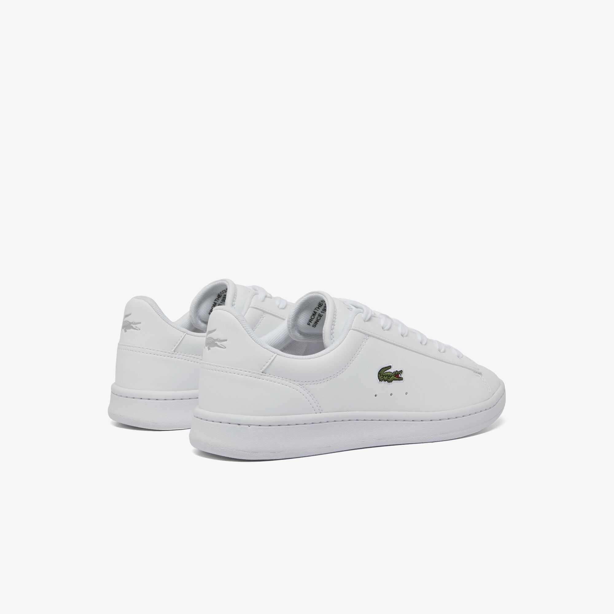 Lacoste Carnaby Pro Trainers Junior